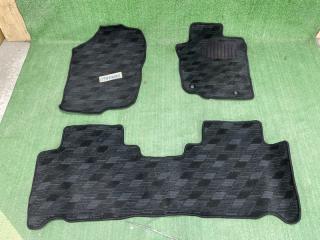 Коврики комплект TOYOTA HARRIER