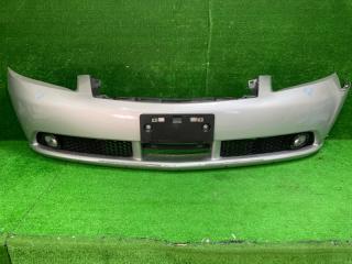 Бампер передний NISSAN FUGA