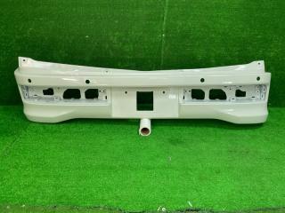 Бампер задний SUZUKI EVERY