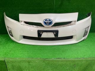 Бампер передний TOYOTA PRIUS