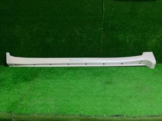 Фото запчасти порог правый TOYOTA LAND CRUISER контрактная запчасть Запчасть порог правый TOYOTA LAND CRUISER