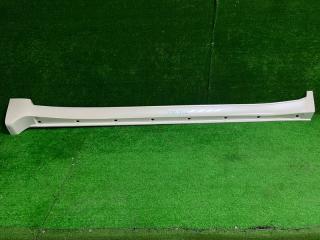 Фото запчасти порог левый TOYOTA LAND CRUISER контрактная запчасть Запчасть порог левый TOYOTA LAND CRUISER