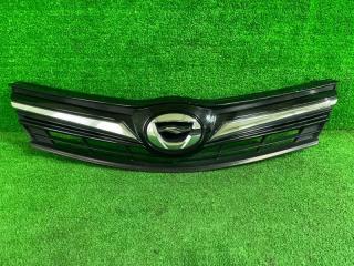 Решетка радиатора TOYOTA COROLLA AXIO