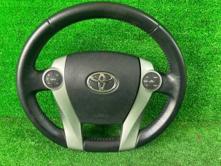 Запчасть руль TOYOTA AQUA