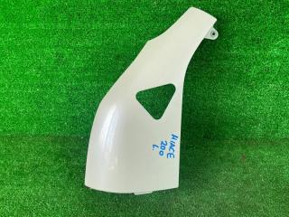 Запчасть крыло переднее левое TOYOTA HIACE