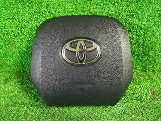 Airbag водительский TOYOTA SIENTA