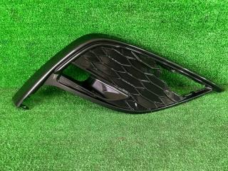 Фото запчасти ободок туманки передний правый TOYOTA CAMRY 02.2021 - 12.2023 новая запчасть Запчасть ободок туманки передний правый TOYOTA CAMRY 02.2021 - 12.2023