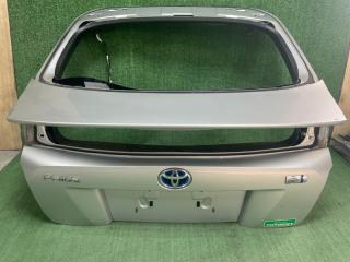Дверь 5-я TOYOTA PRIUS