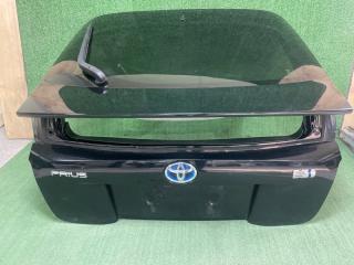 Дверь 5-я TOYOTA PRIUS