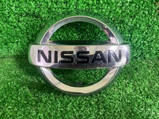 Эмблема NISSAN JUKE
