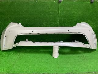 Бампер задний TOYOTA COROLLA SPORT