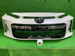 Бампер передний TOYOTA PRIUS