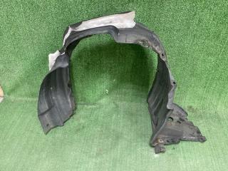 Фото запчасти подкрылок передний левый TOYOTA ALPHARD контрактная запчасть Запчасть подкрылок передний левый TOYOTA ALPHARD