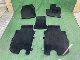 Коврики комплект HONDA VEZEL