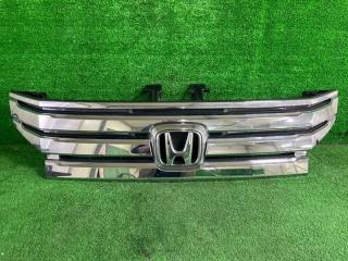 Решетка радиатора HONDA STEPWGN контрактная Решетка радиатора HONDA STEPWGN