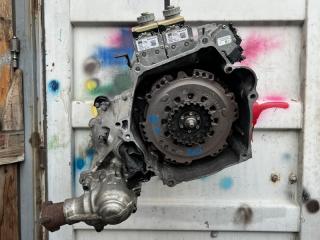 АКПП HONDA FIT
