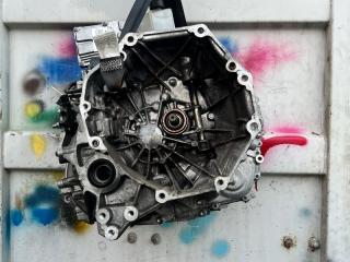 АКПП SUZUKI SOLIO
