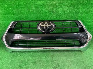 Запчасть решетка радиатора TOYOTA HILUX