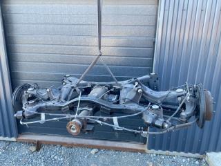 Балка задняя SUBARU EXIGA CROSSOVER 7