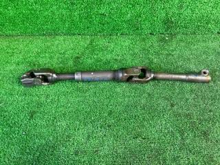 Фото запчасти рулевой карданчик TOYOTA ALPHARD контрактная запчасть Запчасть рулевой карданчик TOYOTA ALPHARD