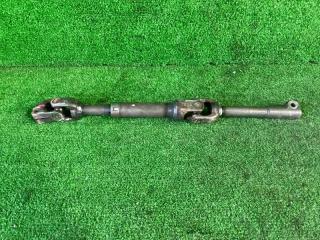 Фото запчасти рулевой карданчик TOYOTA ALPHARD контрактная запчасть Запчасть рулевой карданчик TOYOTA ALPHARD