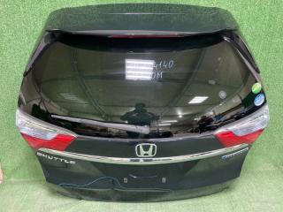 Дверь 5-я HONDA SHUTTLE