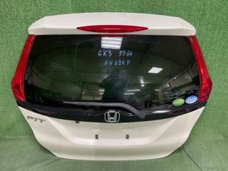 Дверь 5-я HONDA FIT