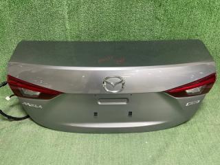 Крышка багажника MAZDA AXELA