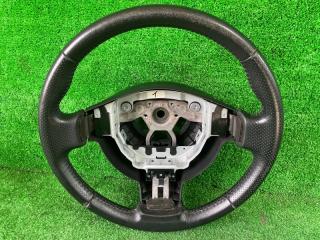 Руль NISSAN X-TRAIL