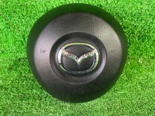 Airbag водительский MAZDA AXELA