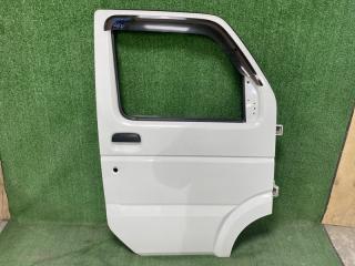 Дверь передняя правая SUZUKI CARRY VAN