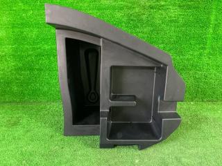 Обшивка багажника левая TOYOTA HARRIER контрактная Обшивка багажника левая TOYOTA HARRIER