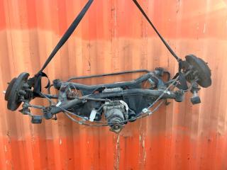 Балка задняя NISSAN X-TRAIL