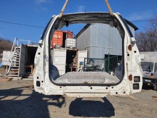 Запчасть rear cut TOYOTA RUSH