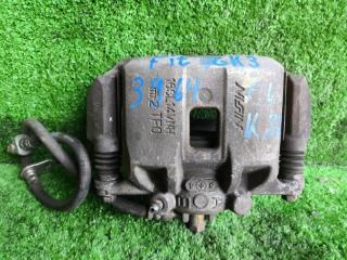 Суппорт тормозной передний левый HONDA FIT контрактная Суппорт тормозной передний левый HONDA FIT