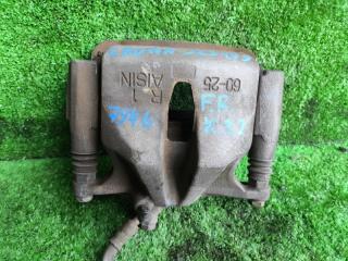 Суппорт тормозной передний правый TOYOTA CROWN контрактная Суппорт тормозной передний правый TOYOTA CROWN