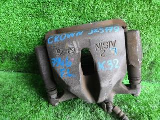 Суппорт тормозной передний левый TOYOTA CROWN контрактная Суппорт тормозной передний левый TOYOTA CROWN