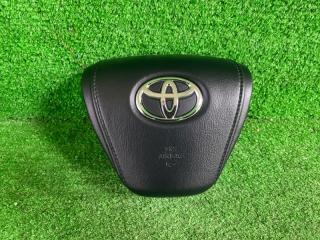 Airbag водительский правый TOYOTA HARRIER