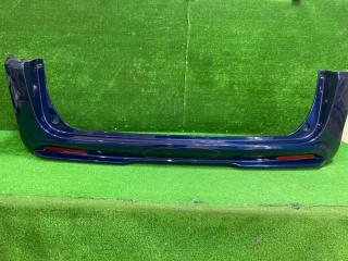 Бампер задний HONDA STEPWGN