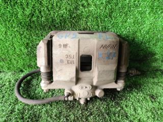 Суппорт тормозной передний левый HONDA FIT контрактная Суппорт тормозной передний левый HONDA FIT