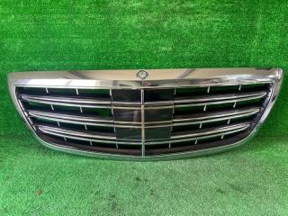 Запчасть решетка радиатора Mercedes-Benz S-Class