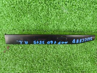 Молдинг на крышу задний левый TOYOTA PROBOX