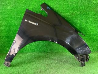 Фото запчасти крыло переднее правое TOYOTA PRIUS ALPHA контрактная запчасть Запчасть крыло переднее правое TOYOTA PRIUS ALPHA