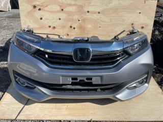 Ноускат HONDA SHUTTLE
