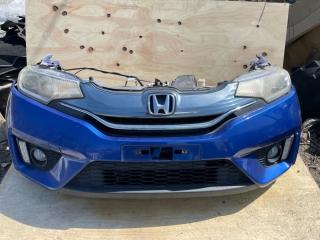 Ноускат HONDA FIT