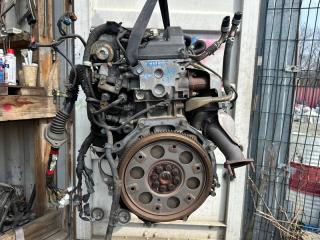 Двигатель TOYOTA LAND CRUISER PRADO