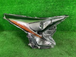 Фото запчасти фара передняя правая TOYOTA PRIUS контрактная запчасть Запчасть фара передняя правая TOYOTA PRIUS