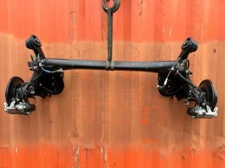 Балка задняя HONDA VEZEL