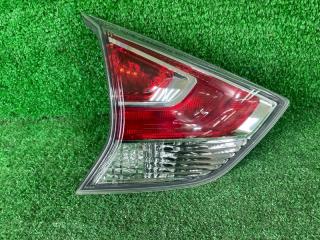 Вставка между стопов задняя левая NISSAN X-TRAIL