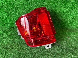 Фото запчасти стоп-сигнал задний левый TOYOTA LAND CRUISER контрактная запчасть Запчасть стоп-сигнал задний левый TOYOTA LAND CRUISER